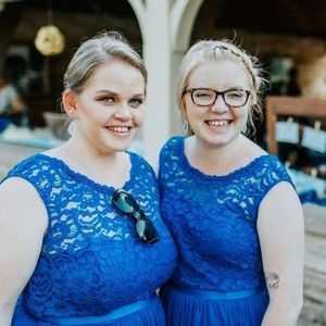 Meet your Posher, Haley